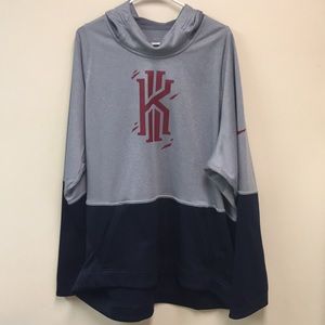 Nike Kyrie Irving Hoodie